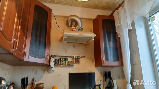 1-к квартира, 31 м², 4/5 эт. 1-к квартира, 31 м², 4/5 эт.