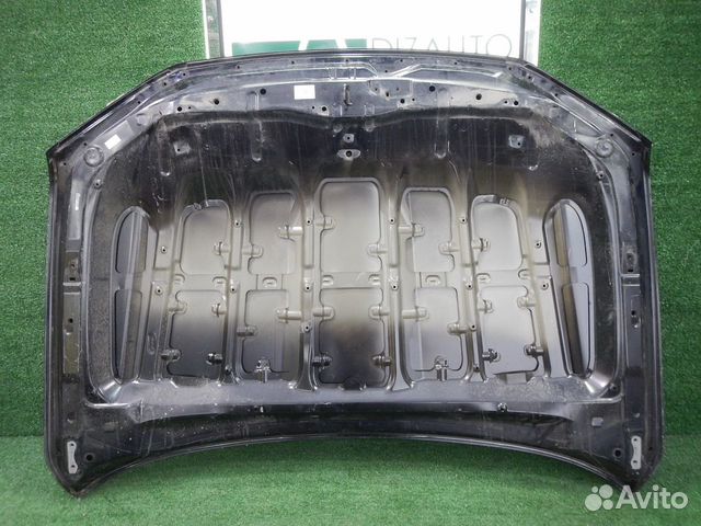 Капот Toyota Land Cruiser 200 15-н.в. 5330160690