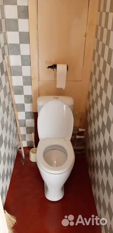 2-к квартира, 45.5 м², 5/5 эт.