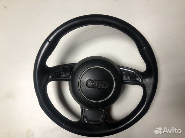 Audi Ауди A7 A4 A5 A6 A8 Q5 Q7 руль Audi Ауди A7 A4 A5 A6 A8 Q5 Q7 руль