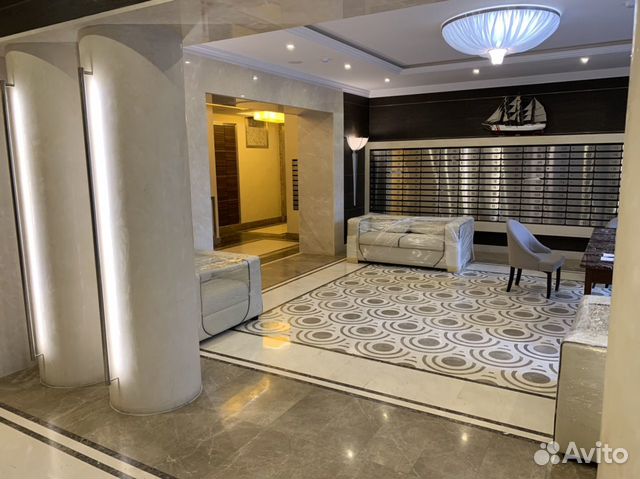 2-к квартира, 40 м², 2/28 эт.