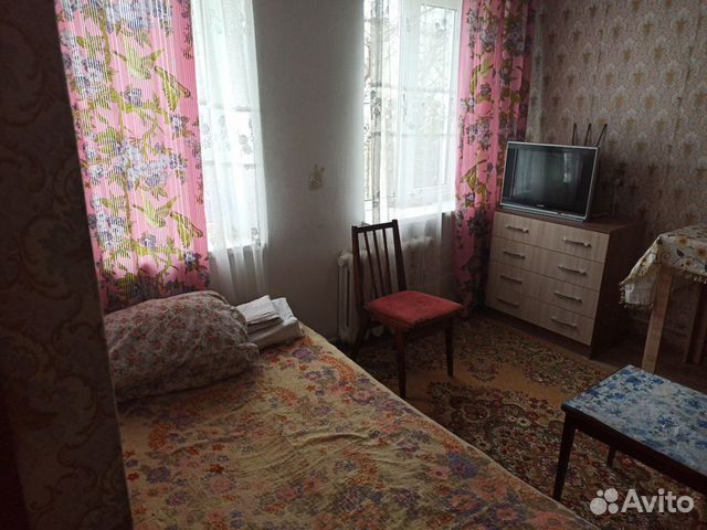 1-к квартира, 30 м², 1/2 эт. 1-к квартира, 30 м², 1/2 эт.