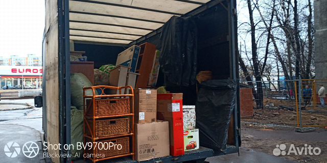 Грузоперевозки / Заказ Газели Грузоперевозки / Заказ Газели