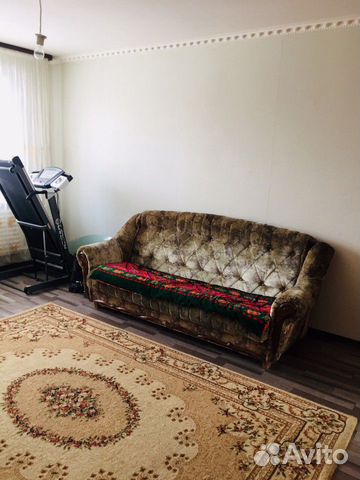 2-к квартира, 53 м², 4/9 эт.
