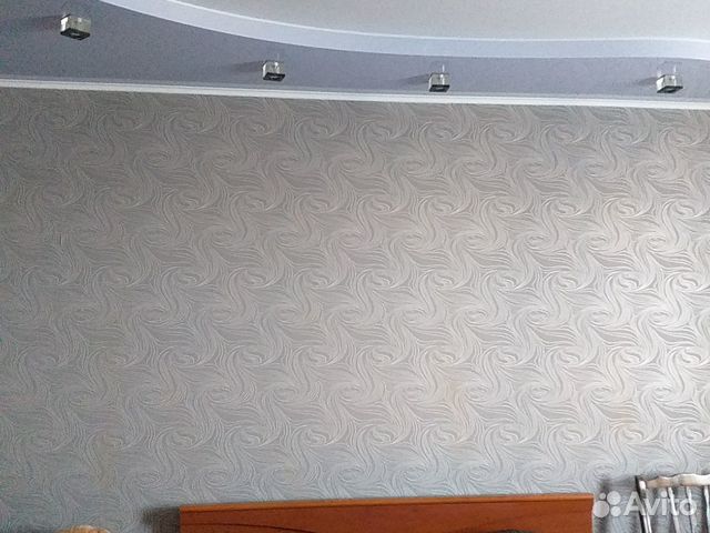 1-к квартира, 39 м², 5/10 эт. 1-к квартира, 39 м², 5/10 эт.