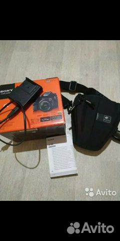 Фотоаппарат sony a58 Фотоаппарат sony a58