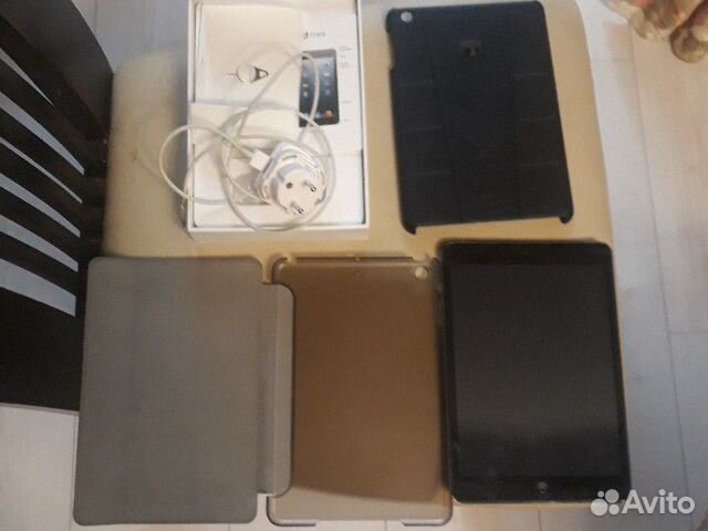 Планшет Apple iPad mini 1 16gb lte