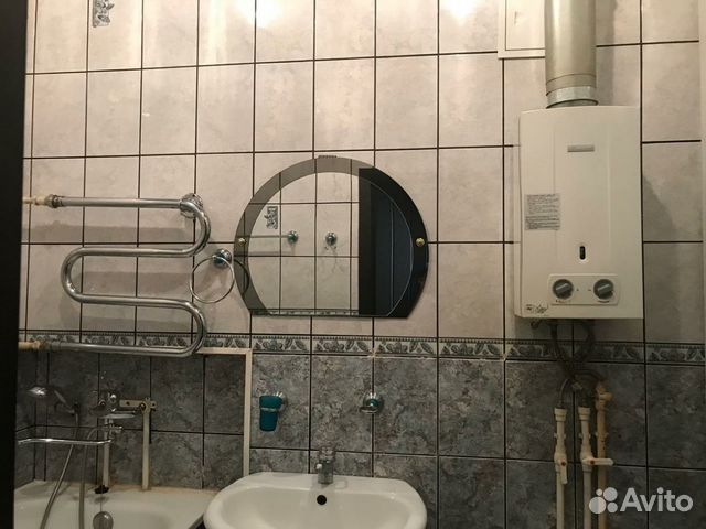 3-к квартира, 78 м², 1/2 эт.