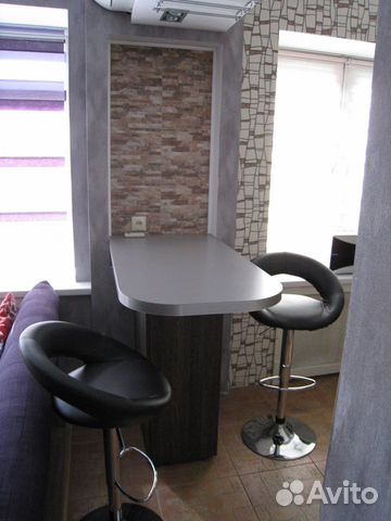 2-к квартира, 45 м², 4/5 эт. 2-к квартира, 45 м², 4/5 эт.