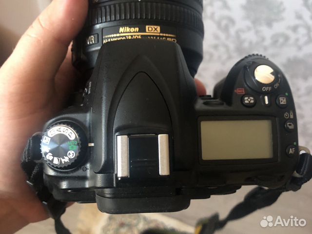 Nikon D90