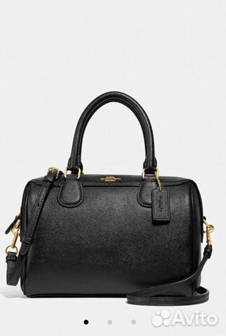 Сумка Coach новая оригинал Сумка Coach новая оригинал