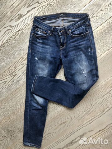 Джинсы LTB eliana Джинсы LTB eliana