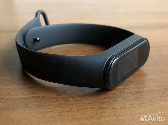 Xiomi mi band 4 Xiomi mi band 4