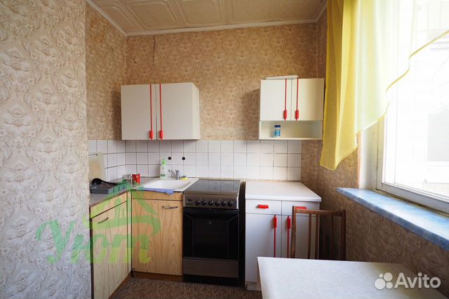 1-к квартира, 37.9 м², 2/17 эт. 1-к квартира, 37.9 м², 2/17 эт.