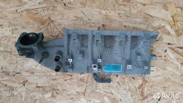 Коллектор впускной Opel Astra J GTC Коллектор впускной Opel Astra J GTC