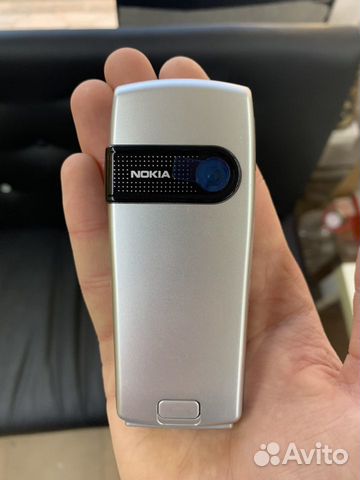 Телефон Nokia 6230i Телефон Nokia 6230i