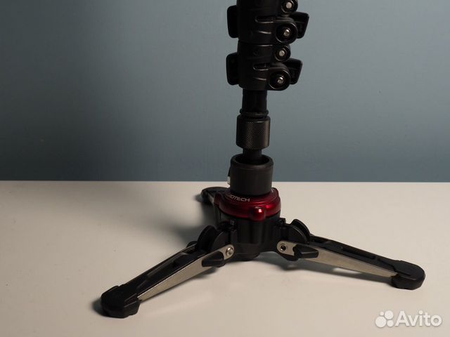 Manfrotto mvmxpro500