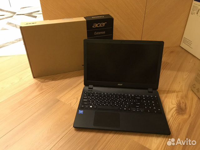 Ноутбук Acer Купить В Омске