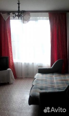 1-к квартира, 34 м², 9/9 эт. 1-к квартира, 34 м², 9/9 эт.
