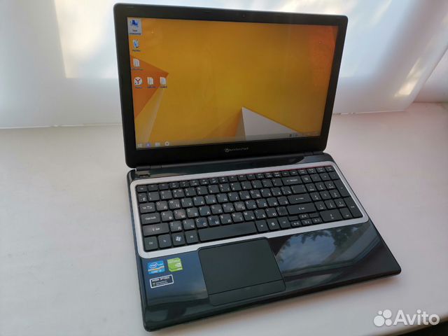 Игровой Acer(PB) core i3 8 гигов nvidia GT720m Игровой Acer(PB) core i3 8 гигов nvidia GT720m
