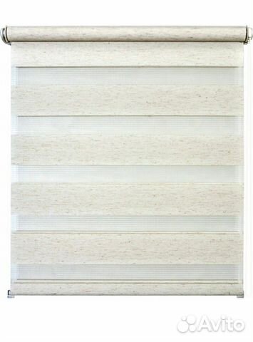 Рулонная штора Уют