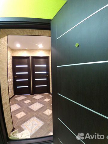 1-к квартира, 41 м², 2/10 эт.