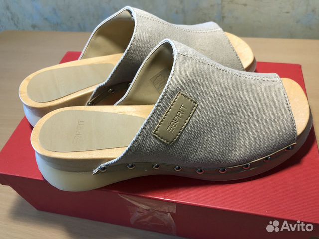 Туфли Туфли