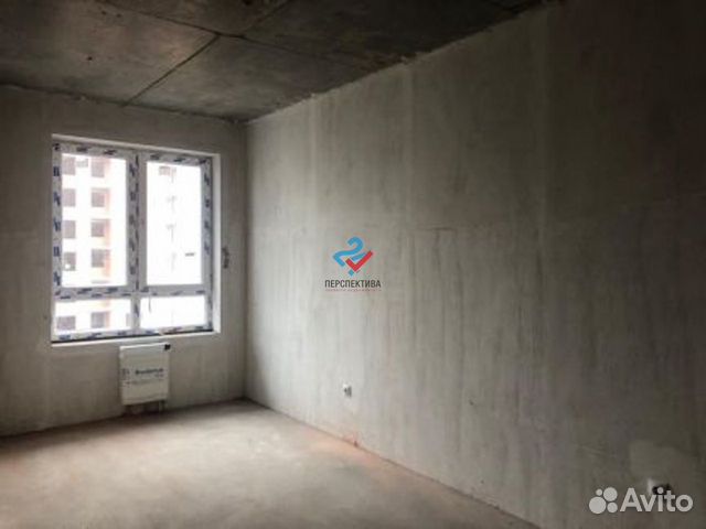 2-к квартира, 39.7 м², 11/27 эт.