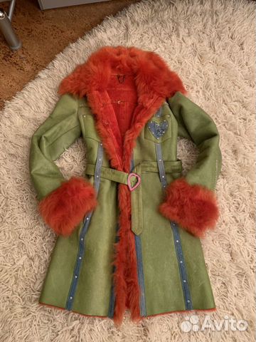 Пальто