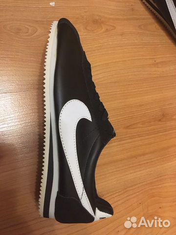 Кроссовки Nike Cortez (зима) 42р Кроссовки Nike Cortez (зима) 42р