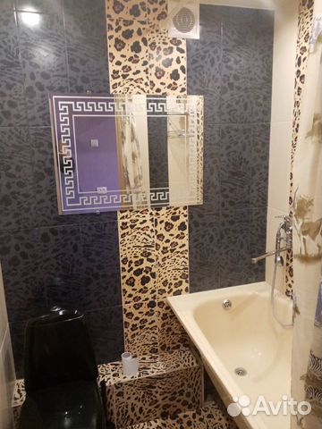 1-к квартира, 32 м², 5/5 эт.