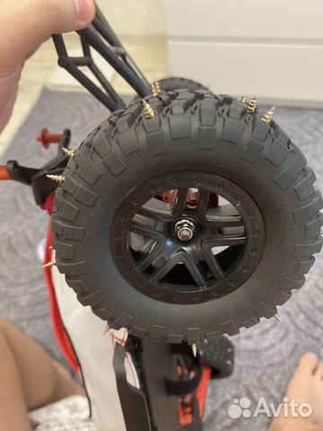 Машинка на р/у Remo hobby 9 emu RTR Машинка на р/у Remo hobby 9 emu RTR