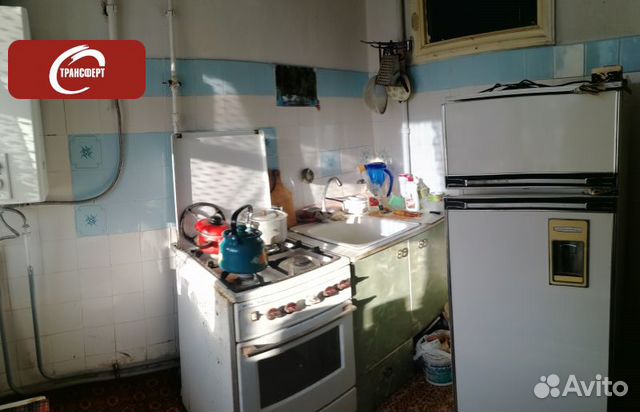 2-к квартира, 43 м², 4/5 эт. 2-к квартира, 43 м², 4/5 эт.