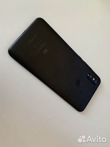 Телефон Xiaomi a2 в хорошем состоянии Телефон Xiaomi a2 в хорошем состоянии
