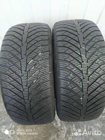 Зимние 235 45 R17 Kumho Solus 31 65К