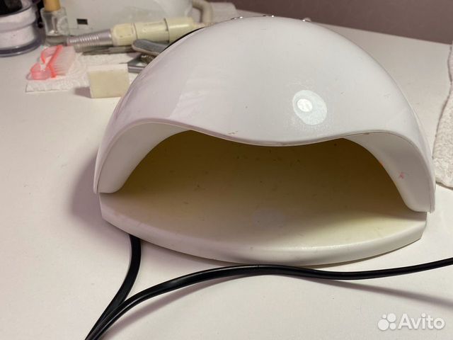 Led лампа Led лампа
