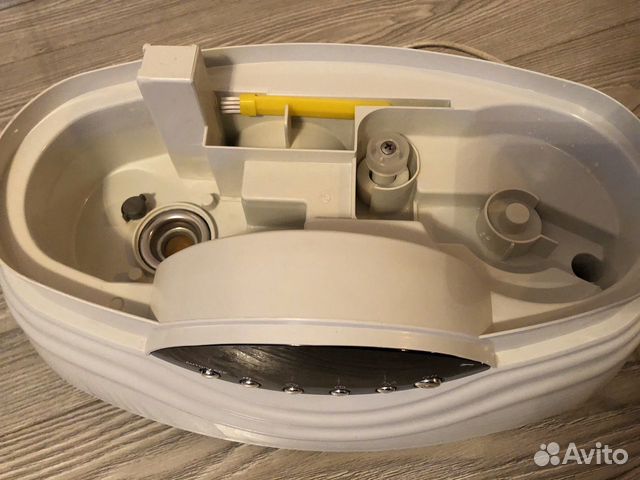 Увлажнитель воздуха Boneco U7135