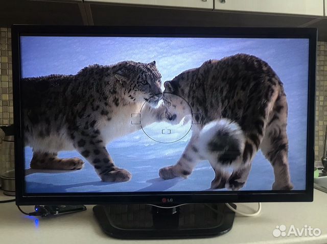 Телевизор