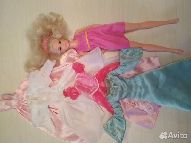 Куклы Barbie Куклы Barbie