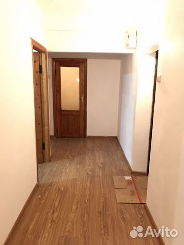 2-к квартира, 50.7 м², 1/10 эт. 2-к квартира, 50.7 м², 1/10 эт.