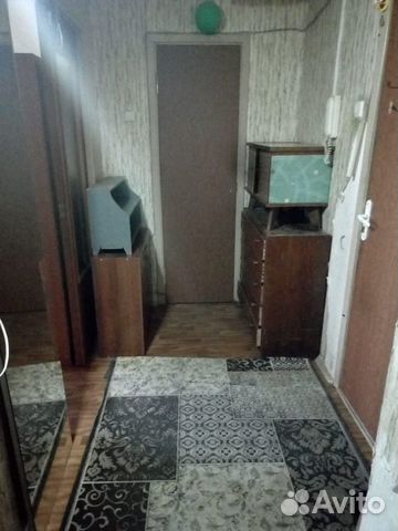 1-к квартира, 42 м², 5/9 эт. 1-к квартира, 42 м², 5/9 эт.