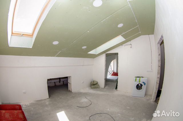 1-к квартира, 34 м², 10/10 эт. 1-к квартира, 34 м², 10/10 эт.