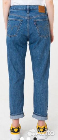 Джинсы женские Levis Джинсы женские Levis