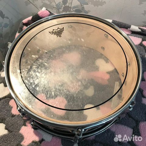 Малый барабан Yamaha BSD0655