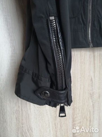 Куртка Dolce Gabbanа. Новая. Оригинал. 50 раз Куртка Dolce Gabbanа. Новая. Оригинал. 50 раз
