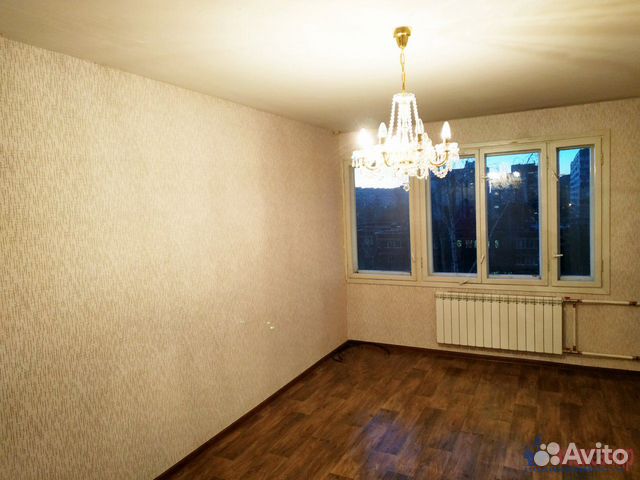 3-к квартира, 53 м², 7/15 эт. 3-к квартира, 53 м², 7/15 эт.