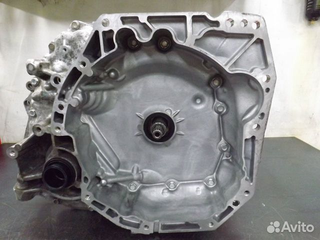 CVT JF015E nissan renault CVT JF015E nissan renault