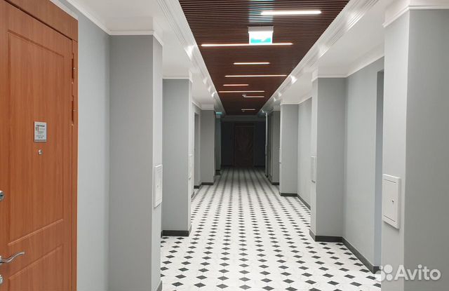 3-к квартира, 47.6 м², 4/5 эт. 3-к квартира, 47.6 м², 4/5 эт.