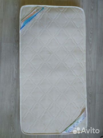Матрас 60*120