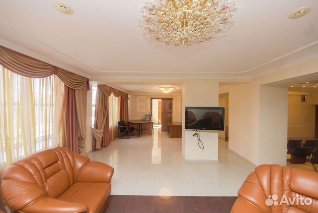 Продам офисное помещение, 265.6 м²